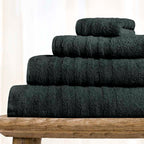 Πετσέτες Μπάνιου Fieldcrest Ultra Soft 76X147 Urban Chic